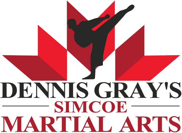 Dennis Gray's Simcoe Martial Arts